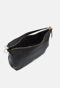 MICHAEL Michael Kors SIENNA - Handtasche - Black -Michael Kors Geschaft 453fd72c6d054961a5fdfa03ab9dc428