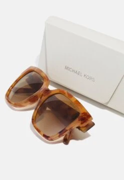 Michael Kors KARLIE - Sonnenbrille - Marigold -Michael Kors Geschaft 455805c8781346e8a0d1fe507c0317aa
