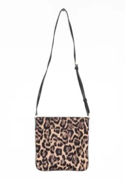 MICHAEL Michael Kors Umhängetasche - Brown -Michael Kors Geschaft 45b80ecad2784c49967e9dd4f57180e2 1