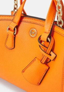 MICHAEL Michael Kors CHANTAL XBODY - Handtasche - Apricot -Michael Kors Geschaft 45fd8698501f4b9d9744c5233e8cfbdd
