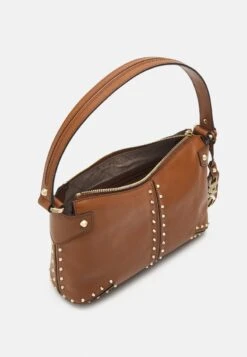 MICHAEL Michael Kors ASTOR - Handtasche - Luggage -Michael Kors Geschaft 462cfcda3c144ee2a0eebe8bc1f1cc0c