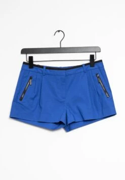 MICHAEL Michael Kors Shorts - Blue -Michael Kors Geschaft 462fd7abb85f4930961d84c3b8e2d58e 1