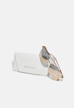 Michael Kors BASTIA - Sonnenbrille - Rose Gold-coloured 11 Michael Kors BASTIA - Sonnenbrille - Rose Gold-coloured -Michael Kors Geschaft 4685831b9b8c4c52b3f5bd9b9e8dd720
