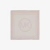 MICHAEL Michael Kors LOGO - Kopftuch - Natural -Michael Kors Geschaft 46a5e6d185bf4ad899aa61738a3d83ea