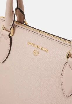 MICHAEL Michael Kors SIENNA SATCHEL - Handtasche - Soft Pink 12 MICHAEL Michael Kors SIENNA SATCHEL - Handtasche - Soft Pink -Michael Kors Geschaft 46dcfd3aa3064293bf241cdc2f533868