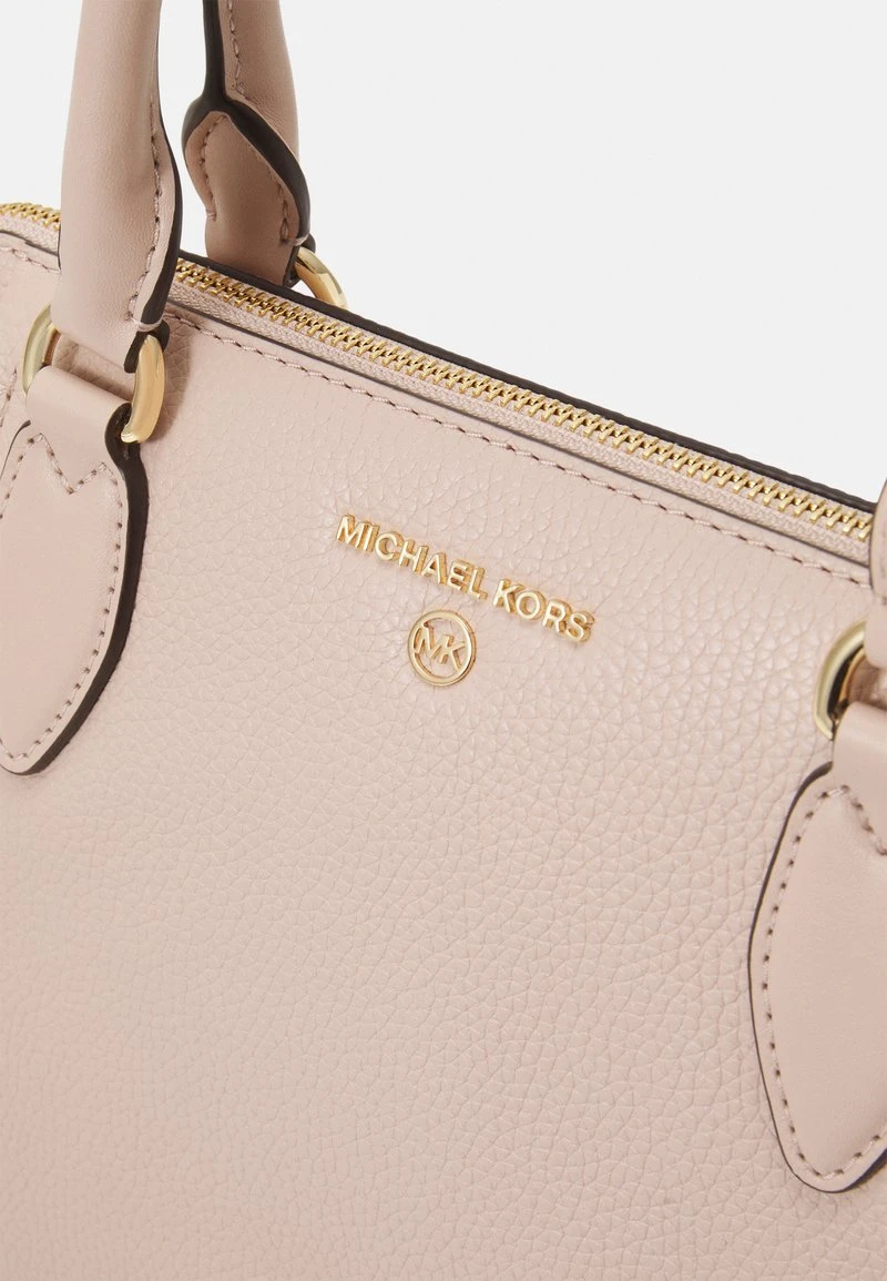 MICHAEL Michael Kors SIENNA SATCHEL - Handtasche - Soft Pink 7 MICHAEL Michael Kors SIENNA SATCHEL - Handtasche - Soft Pink – Bild 5