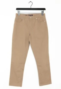 MICHAEL Michael Kors Jeans Straight Leg - Beige