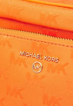 MICHAEL Michael Kors SLATER - Umhängetasche - Apricot 12 MICHAEL Michael Kors SLATER - Umhängetasche - Apricot -Michael Kors Geschaft 47cca9ccf1ea4ce59db5ce182b27fdc2