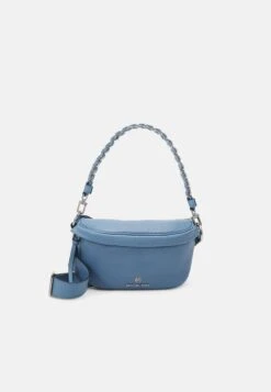 MICHAEL Michael Kors SLATER XS SLING PACK - Umhängetasche - Geranium -Michael Kors Geschaft 482532b9ff63451495b08b639b6723f8