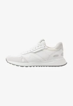 Michael Kors MILES - Sneaker Low - Optic White