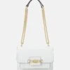MICHAEL Michael Kors HEATHER - Umhängetasche - White 2 MICHAEL Michael Kors HEATHER - Umhängetasche - White -Michael Kors Geschaft 4997813229804fc497261e69d33e2b01