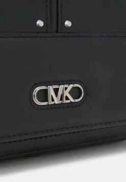 Michael Kors FLAP UNISEX - Umhängetasche - Black -Michael Kors Geschaft 4a2993379c5548ba852c4177e59ca97e