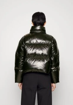 MICHAEL Michael Kors Daunenjacke - Black -Michael Kors Geschaft 4a2cb4ba14f4453683efd8f8b4b8abb7