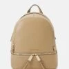 MICHAEL Michael Kors RHEA ZIP BACKPACK SMALL - Tagesrucksack - Camel 2 MICHAEL Michael Kors RHEA ZIP BACKPACK SMALL - Tagesrucksack - Camel -Michael Kors Geschaft 4a9cdd13f50246c58fd8aeb7f540e6fa