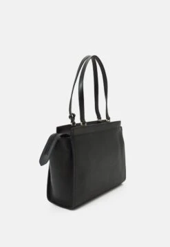 MICHAEL Michael Kors GRAHAM TOTE - Handtasche - Black -Michael Kors Geschaft 4b24a9dd6fc14d849c768d3881258b80