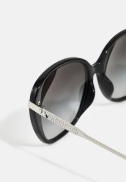 Michael Kors FLATIRON - Sonnenbrille - Black -Michael Kors Geschaft 4b2566cd8f904318827c88b00097ab28