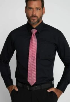 Michael Kors OXFORD DOT - Krawatte - Cherry -Michael Kors Geschaft 4b5be7452735455ab28a0b3a3cbb90a5