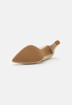 MICHAEL Michael Kors MILLY FLEX - Pumps - Gold-coloured 13 MICHAEL Michael Kors MILLY FLEX - Pumps - Gold-coloured -Michael Kors Geschaft 4b7ad18424224e0f9dcfafa6e0ab5a62