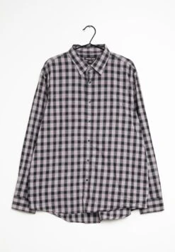 MICHAEL Michael Kors Hemd - Black -Michael Kors Geschaft 4ba07db8b6d74bf1bc8295f57b351042 1