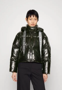 MICHAEL Michael Kors Daunenjacke - Black