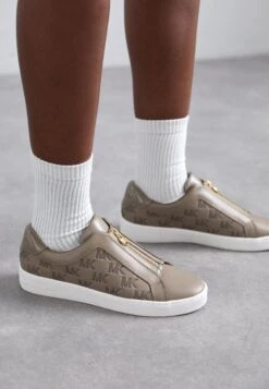 MICHAEL Michael Kors KEATON - Trainers - Birch