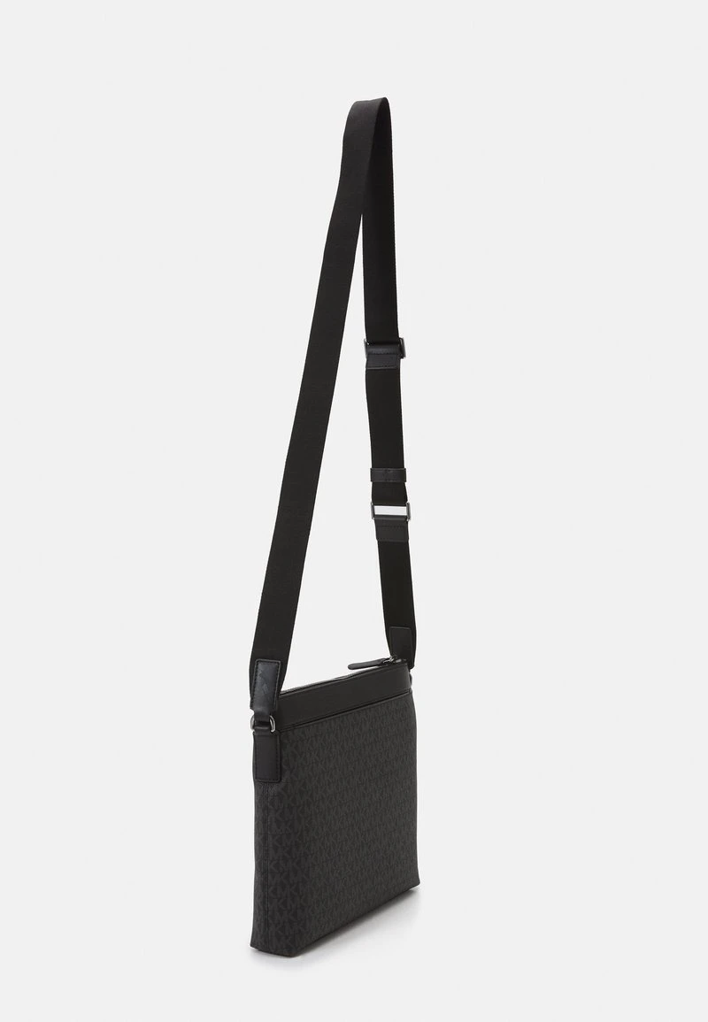 Michael Kors XBODY UNISEX - Umhängetasche - Black 4 Michael Kors XBODY UNISEX - Umhängetasche - Black – Bild 2