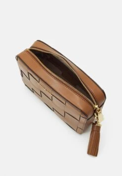 MICHAEL Michael Kors JET SET CAMERA BAG - Umhängetasche - Luggage -Michael Kors Geschaft 4ce1ee82468c48029581cbe20ecfb960