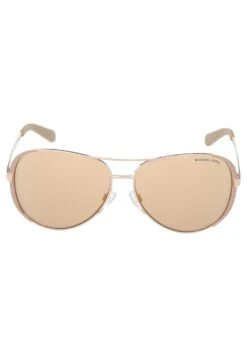 Michael Kors CHELSEA - Sonnenbrille - Light Brown 11 Michael Kors CHELSEA - Sonnenbrille - Light Brown -Michael Kors Geschaft 4d930ef1c61b426b82978640519296c6