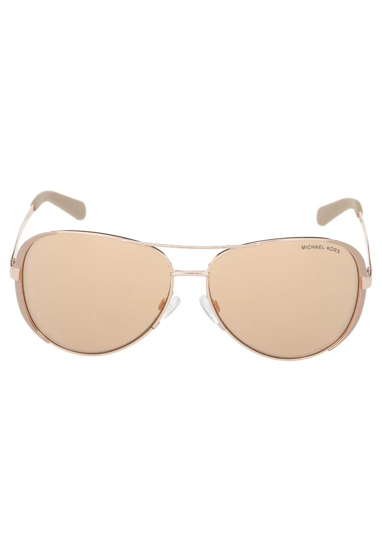 Michael Kors CHELSEA - Sonnenbrille - Light Brown 6 Michael Kors CHELSEA - Sonnenbrille - Light Brown – Bild 4