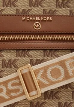Michael Kors Shopping Bag - Beige -Michael Kors Geschaft 4dbac0d6ca72453bb023f0c16a776eee