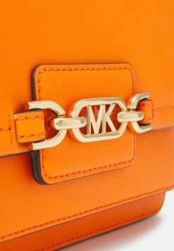 MICHAEL Michael Kors HEATHER - Umhängetasche - Apricot 11 MICHAEL Michael Kors HEATHER - Umhängetasche - Apricot -Michael Kors Geschaft 4df54e55621a43cfabd44b2ba5ee1fcf