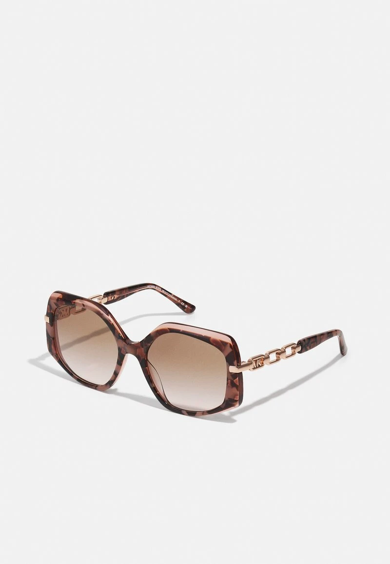 Michael Kors CHEYENNE - Sonnenbrille - Pink 8 Michael Kors CHEYENNE - Sonnenbrille - Pink – Bild 6