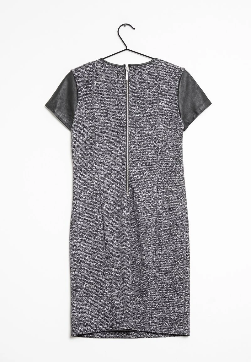 MICHAEL Michael Kors Strickkleid - Black 4 MICHAEL Michael Kors Strickkleid - Black – Bild 2