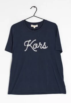 MICHAEL Michael Kors T-Shirt Print - Blue