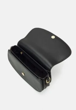 MICHAEL Michael Kors MILA SLING - Umhängetasche - Black -Michael Kors Geschaft 4f515b066da14adba63742f905c552cc