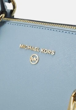 MICHAEL Michael Kors TOTE - Handtasche - Pale Blue -Michael Kors Geschaft 4f6782c0fd5244ac9fbcea5ba48ecdb8
