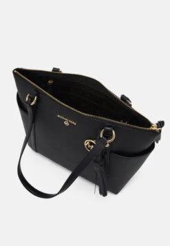 MICHAEL Michael Kors SULLIVAN - Shopping Bag - Black 11 MICHAEL Michael Kors SULLIVAN - Shopping Bag - Black -Michael Kors Geschaft 4f818e6d5ebc42a5a1db8a0d0e47a5d5