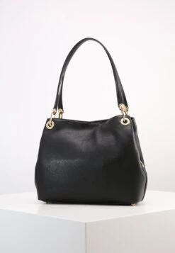 MICHAEL Michael Kors RAVEN - Handtasche - Black -Michael Kors Geschaft 4f8e2660f90d416797d86512bd807dcb
