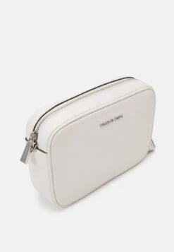 MICHAEL Michael Kors JET CAMERA - Umhängetasche - Optic White -Michael Kors Geschaft 511d1d15b6a64dbfaff7f143b66285e2