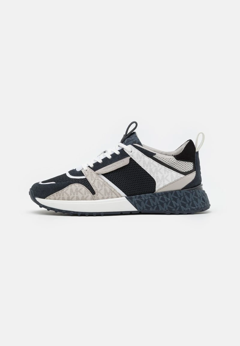 Michael Kors THEO TRAINER - Sneaker Low - Midnight 3 Michael Kors THEO TRAINER - Sneaker Low - Midnight
