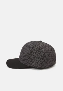 Michael Kors SIG SPORT HAT UNISEX - Cap - Black 10 Michael Kors SIG SPORT HAT UNISEX - Cap - Black -Michael Kors Geschaft 525ba136b6814ded81a0bf735564752a
