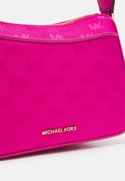 MICHAEL Michael Kors JET SET - Umhängetasche - Pink -Michael Kors Geschaft 5307898c65164da08a1d1a79a58c4e62