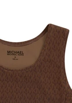 MICHAEL KORS KIDS Bustier - Brown -Michael Kors Geschaft 5452d6ffa5184a62ae8b79a5769ce89f