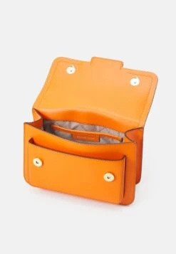 MICHAEL Michael Kors HEATHER - Umhängetasche - Apricot 10 MICHAEL Michael Kors HEATHER - Umhängetasche - Apricot -Michael Kors Geschaft 54c0ef305dab4595b6e71c816f18f38c