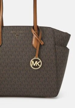 MICHAEL Michael Kors Handtasche - Brown/acorn 13 MICHAEL Michael Kors Handtasche - Brown/acorn -Michael Kors Geschaft 54e18f760fcb4ee48fc7fc46dc7abb36 3