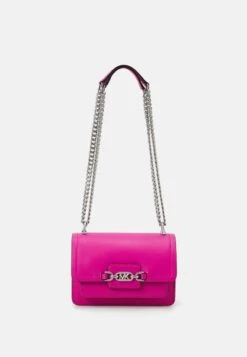 MICHAEL Michael Kors HEATHER - Umhängetasche - Cerise -Michael Kors Geschaft 54fa6dc5ce6946fbb0d56f2acc42319c 1