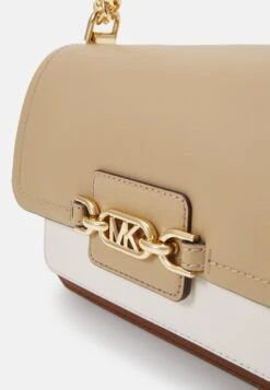 MICHAEL Michael Kors HEATHER - Handtasche - Camel Multi-coloured -Michael Kors Geschaft 553e86258c2c4174811e2db51f3233af