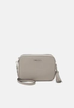 MICHAEL Michael Kors MD CAERA BAG - Umhängetasche - Camel -Michael Kors Geschaft 5546f621b8b14d6fb50adbd94d4583a8