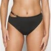 MICHAEL Michael Kors SOLIDS - Bikini-Hose - Black 1 MICHAEL Michael Kors SOLIDS - Bikini-Hose - Black -Michael Kors Geschaft 5571f4af09004697952d8db26ee5e9e3 1