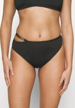 MICHAEL Michael Kors SOLIDS - Bikini-Hose - Black